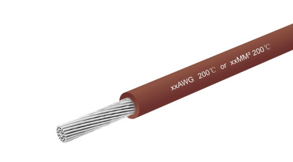 peek电缆的焊接方法